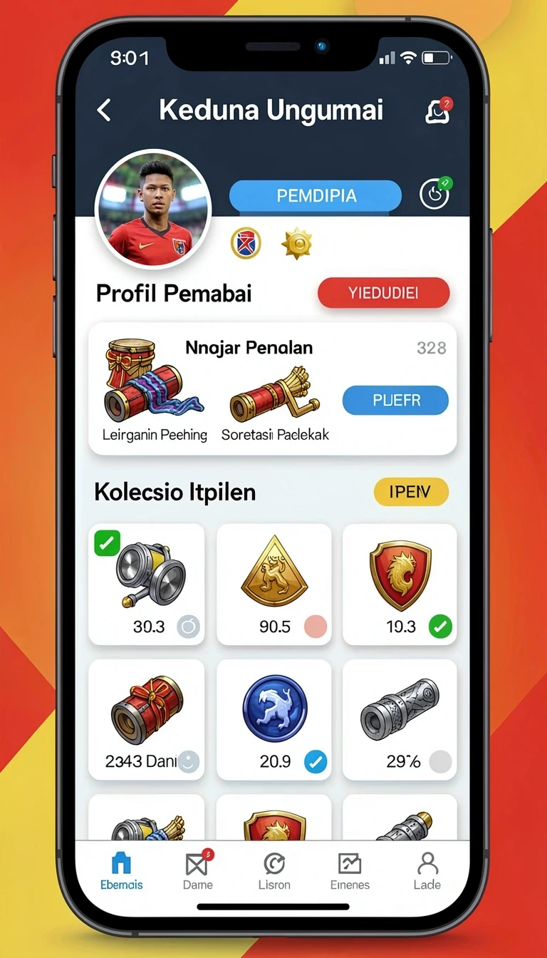Screenshot vc55 nomor 3