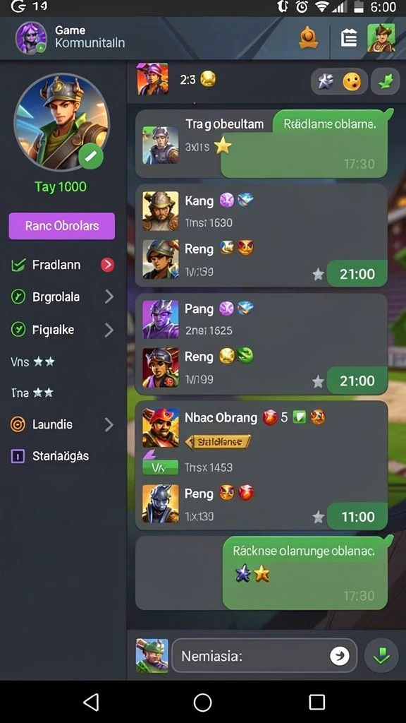 Screenshot vip188 nomor 2