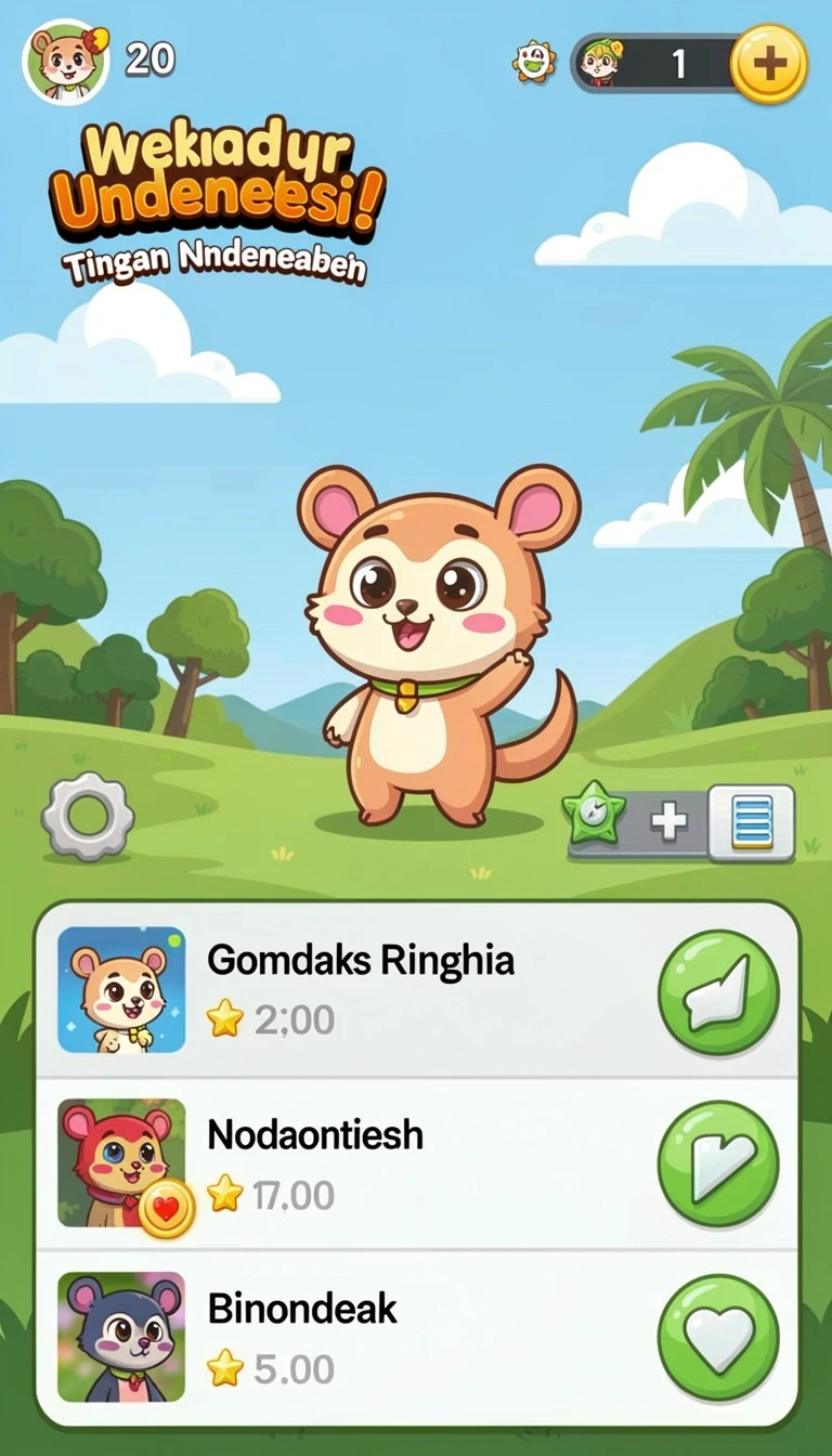 Screenshot visa89 nomor 1