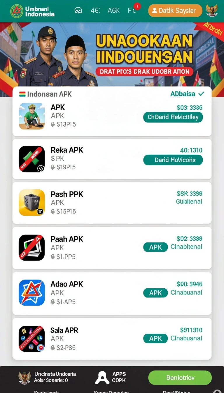 Screenshot visa89 nomor 3