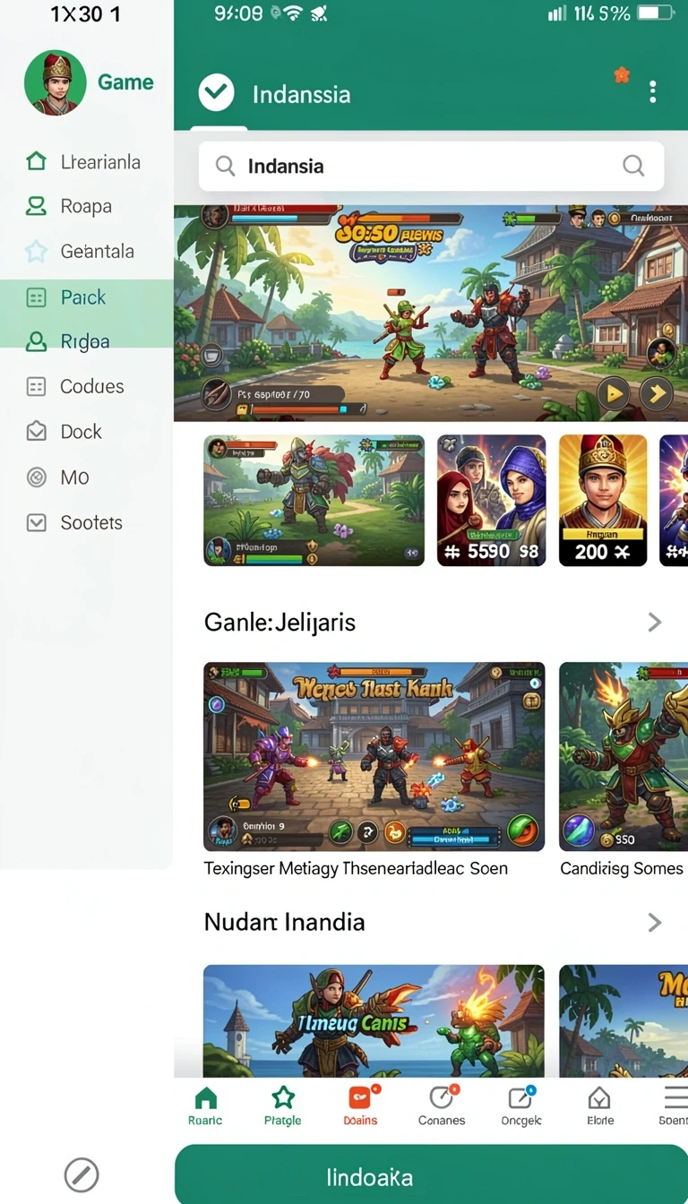 Screenshot vv62 nomor 1