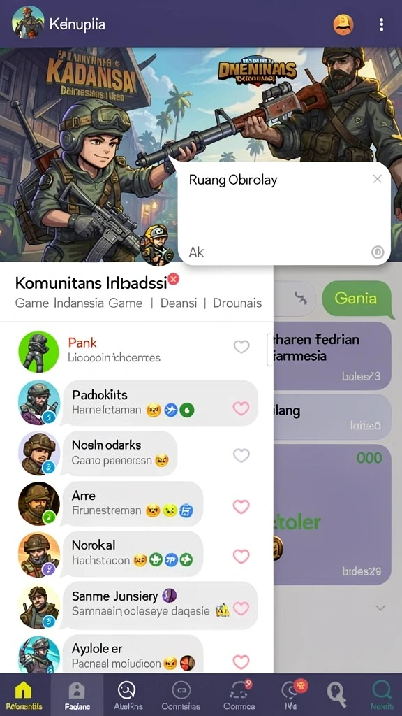 Screenshot x88 nomor 1