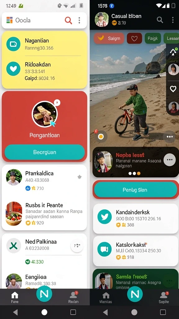 Screenshot x88 nomor 2