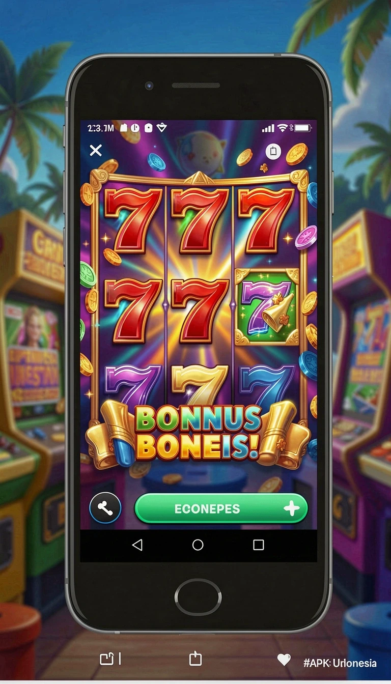 Screenshot xxx777 nomor 2