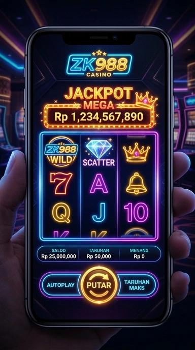 zk988 — galeri pratinjau - APK Resmi