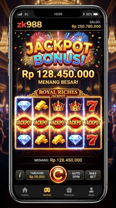 zk988 — cuplikan layar ringkas