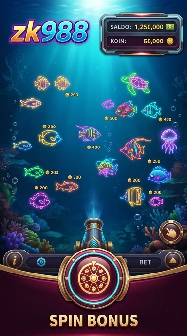 zk988 — galeri pratinjau Resmi APK