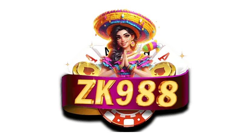 zk988 — logo kanal